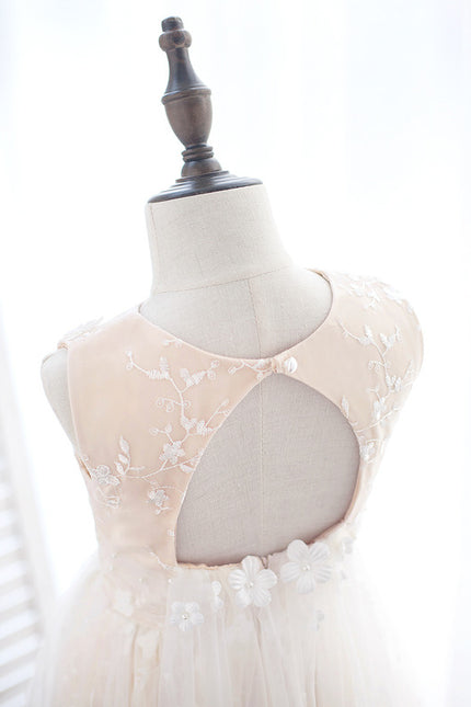 Robe Dentelle Élégance Nuptiale - gallery 4