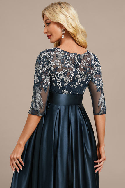 Robe Dentelle Mariage Invité - gallery 6