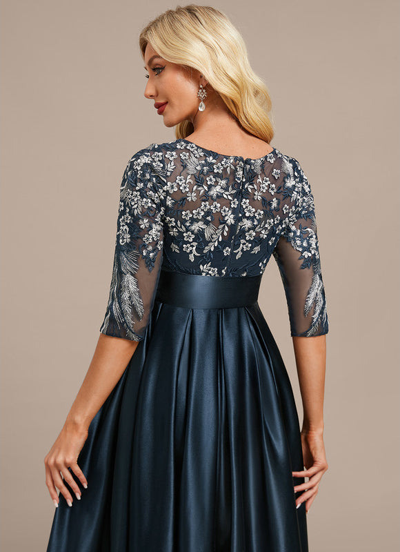 Robe Dentelle Mariage Invité - gallery 6