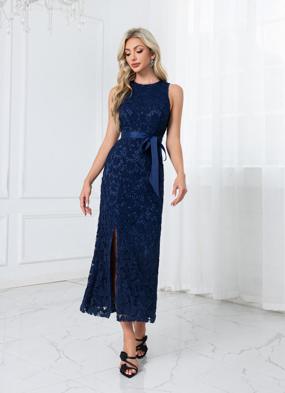 Robe En Dentelle Pour Mariage - gallery 6