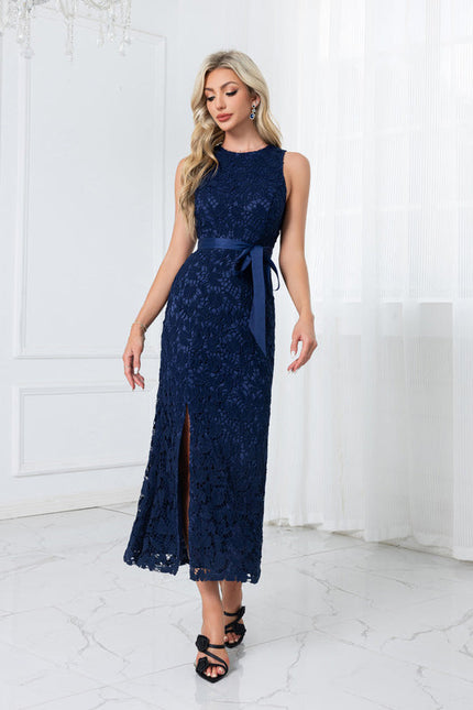 Robe En Dentelle Pour Mariage - gallery 6
