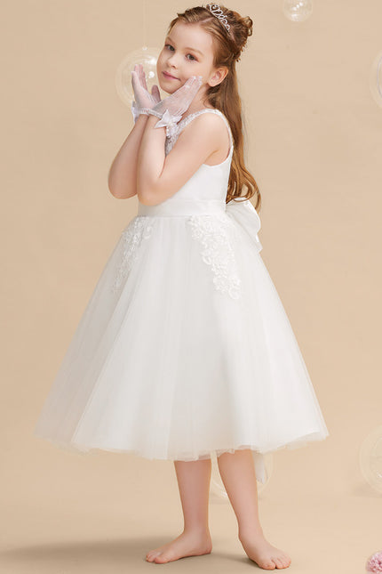 Robe Dentelle Élégance Nuptiale - gallery 4