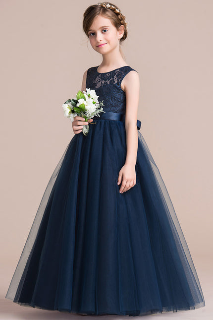 Robe Dentelle Émeraude Satinée