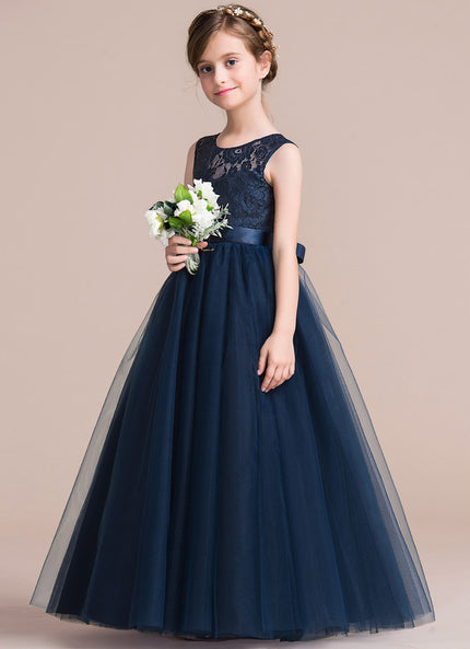 Robe Dentelle Émeraude Satinée