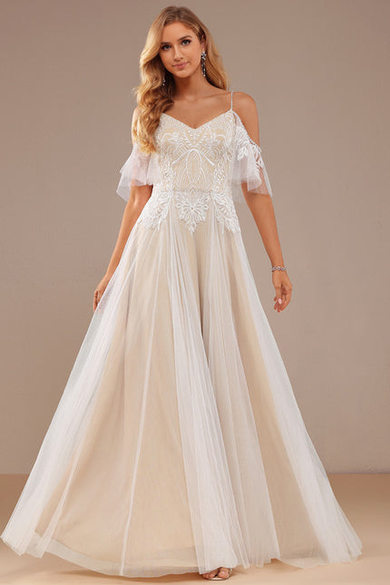 Robe Dentelle Helline - gallery 6