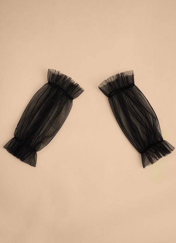 Robe Ivoire Dentelle - gallery 2