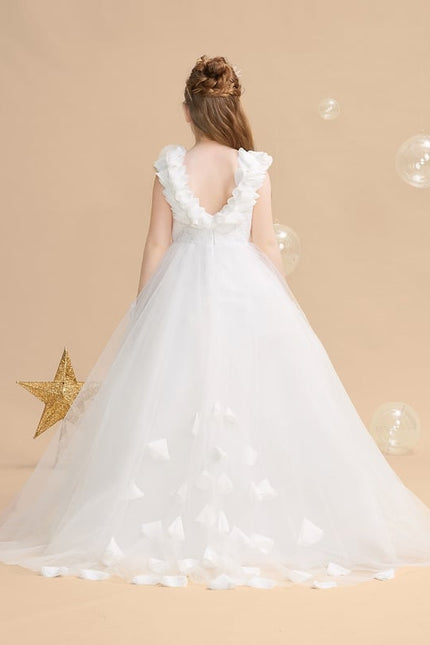 Robe Dentelle Étoile De Soie