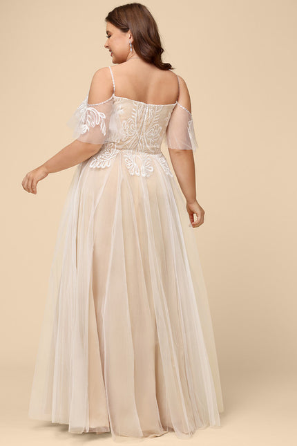 Robe Dentelle Helline - gallery 9
