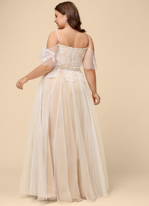 Robe Dentelle Helline - gallery 9