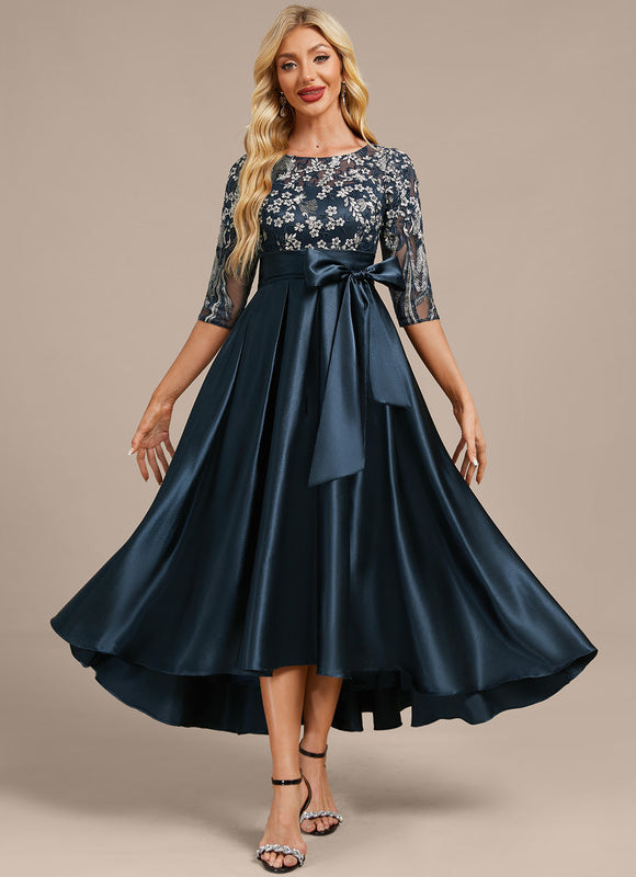 Robe Dentelle Mariage Invité - gallery 4