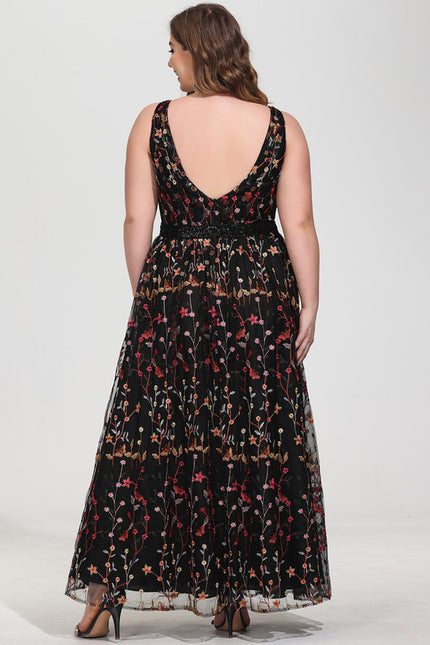 Robe Dentelle Jardin Détoiles - gallery 9