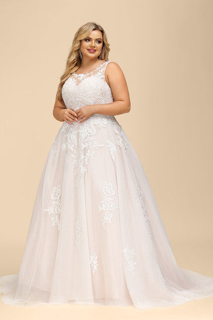 Robe Mariee Dentelle Ancienne - gallery 6