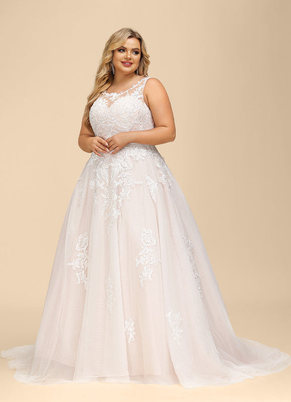 Robe Mariee Dentelle Ancienne - gallery 6