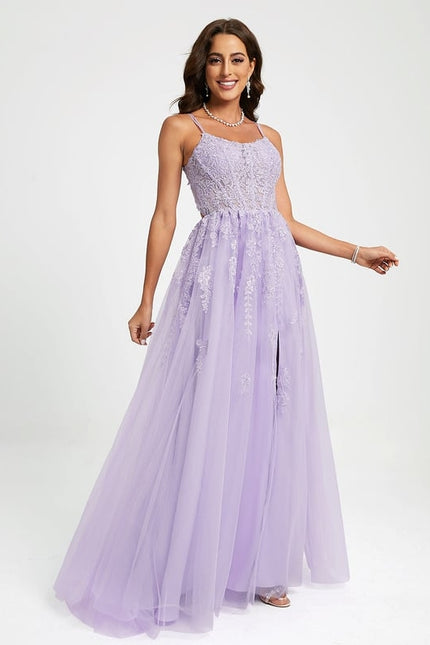 Robe Dentelle De Bal Intemporelle - gallery 4