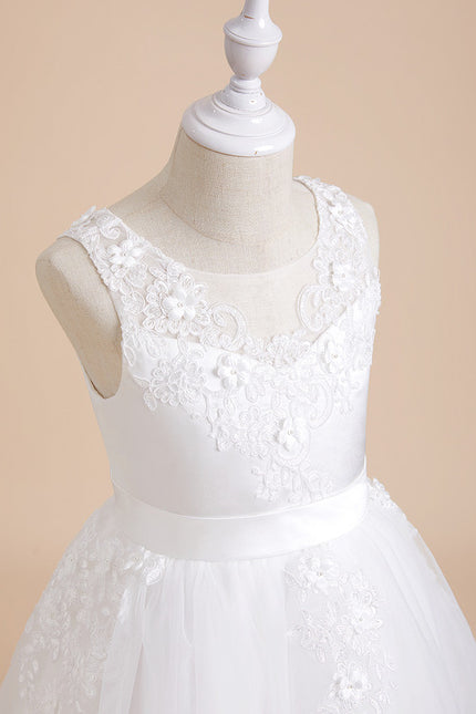 Robe Dentelle Élégance Nuptiale - gallery 8