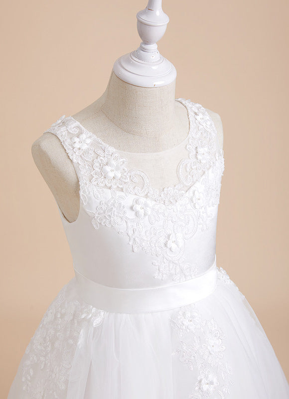 Robe Dentelle Élégance Nuptiale - gallery 8