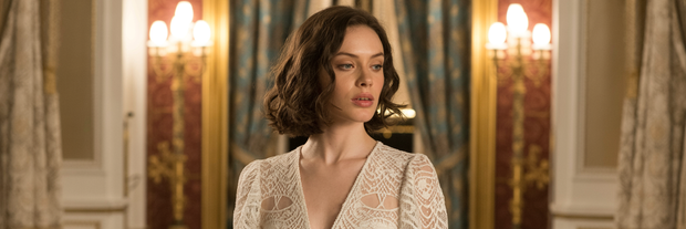 <h2>Robes Dentelle</h2>